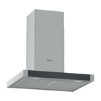 NEFF N 50 Chimney Cooker Hood D64BHM1N0B