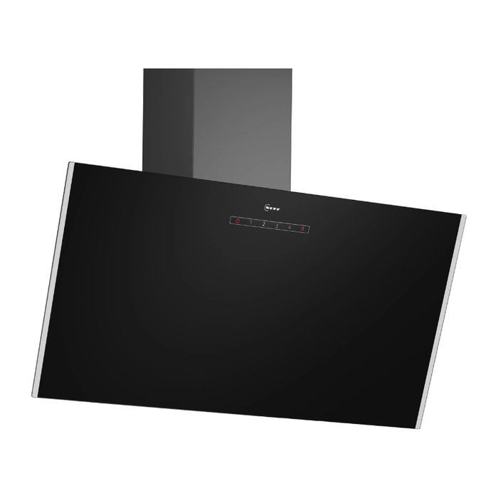 NEFF N 30 Chimney Cooker Hood D83IDK1S0B