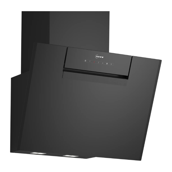 NEFF N 50 Chimney Cooker Hood D65IFN1S0B