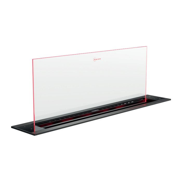 NEFF N 90 Chimney Cooker Hood I88WMM1S7B