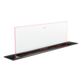 NEFF N 90 Chimney Cooker Hood I98WMM1S7B