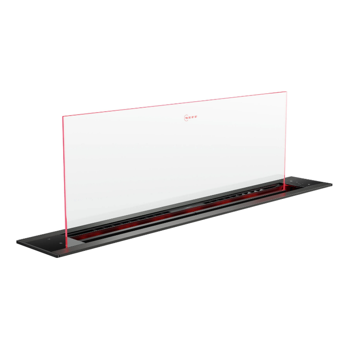 NEFF N 90 Chimney Cooker Hood I98WMM1S7B