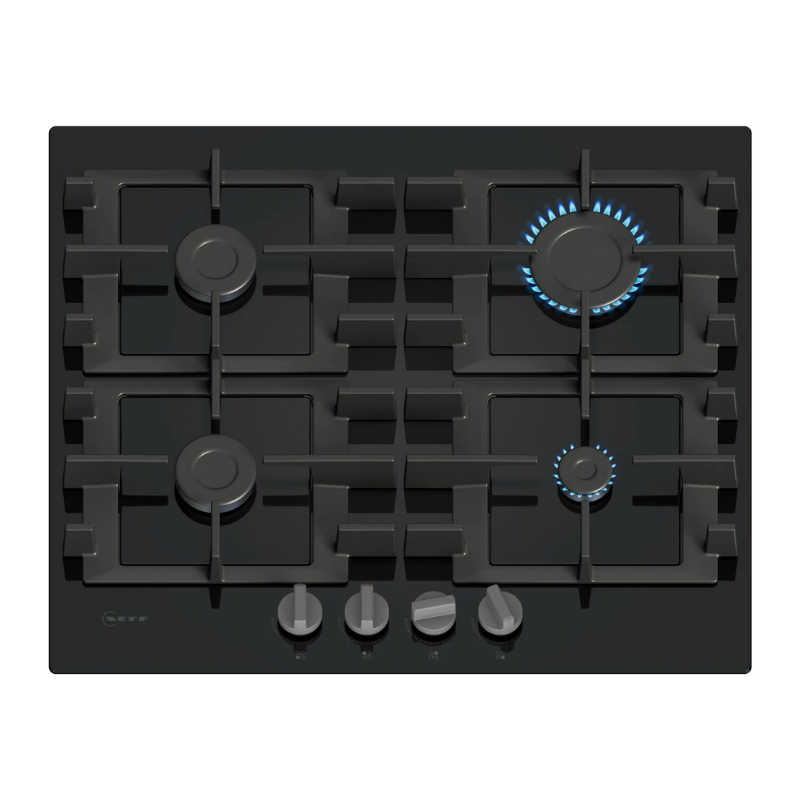 NEFF N 50 Gas Hob T26NKP4S0