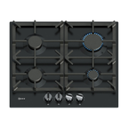 NEFF N 70 Gas Hob T26CIP8S0