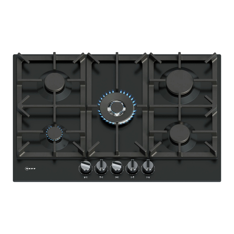 NEFF N 70 Gas Hob T27CIQ8S0