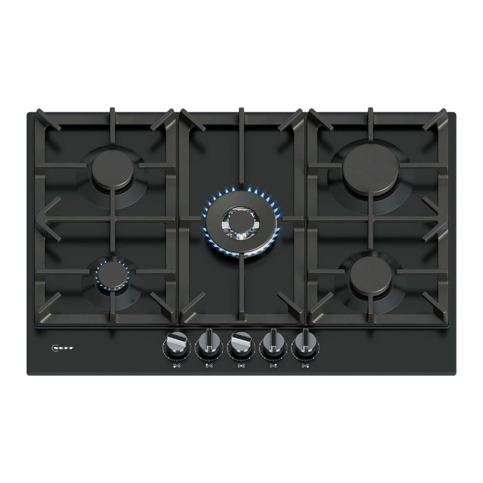 NEFF N 70 Gas Hob T27CIQ8S0