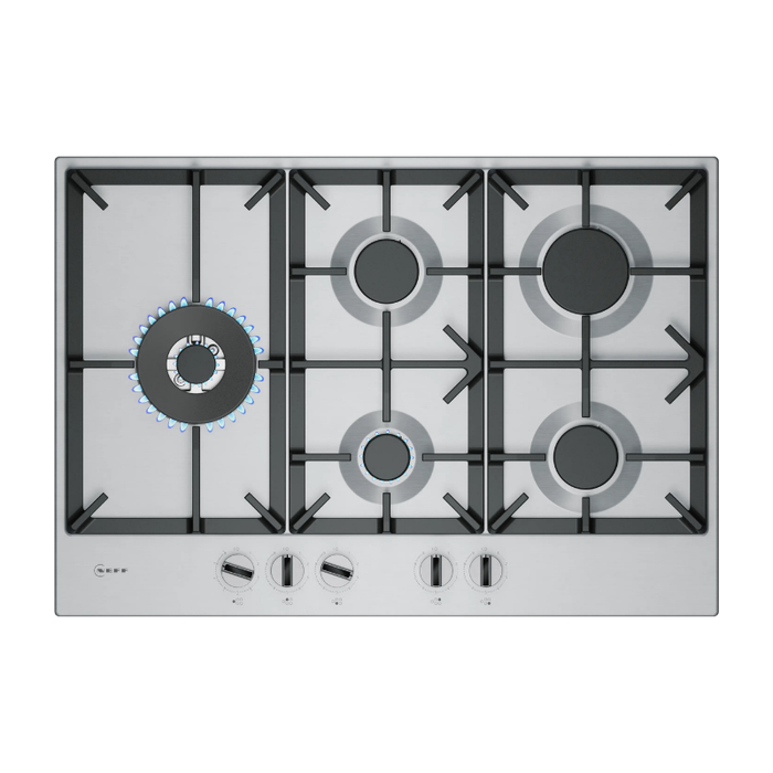 NEFF N 70 Gas Hob T27CIS8N0
