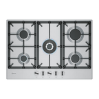 NEFF N 70 Gas Hob T27CIQ8N0