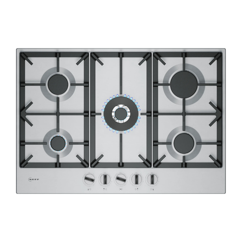 NEFF N 70 Gas Hob T27CIQ8N0