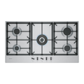 NEFF N 70 Gas Hob T29CIR8N0