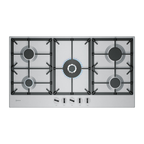 NEFF N 70 Gas Hob T29CIR8N0