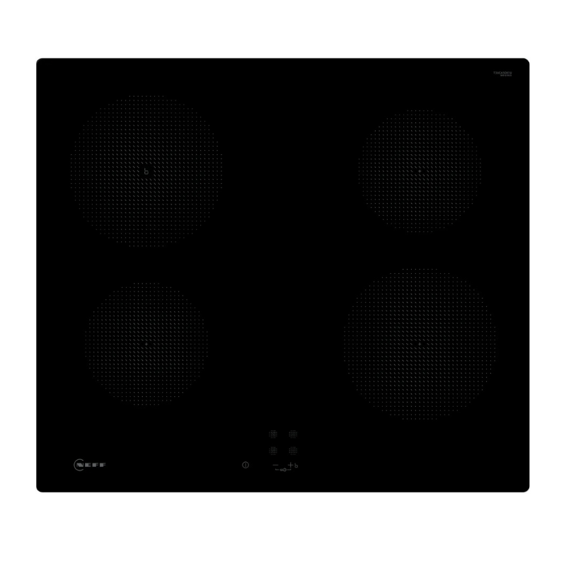 NEFF N 30 Induction Hob T36CA50X1U