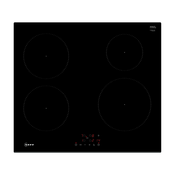 NEFF N 30 Induction Hob T36FBE1L0G