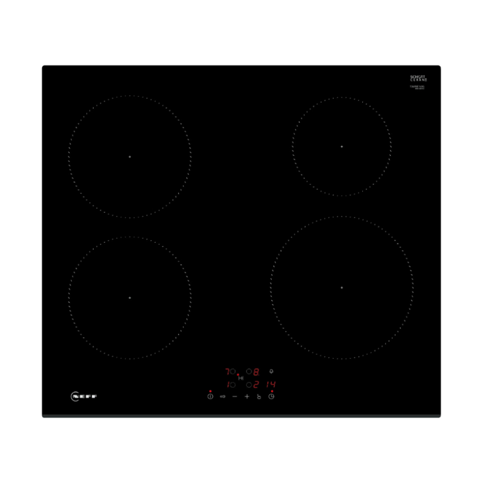 NEFF N 30 Induction Hob T36FBE1L0