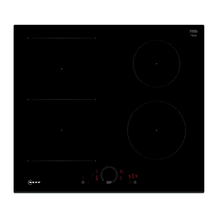 NEFF N 70 Induction Hob T56FHS1L0