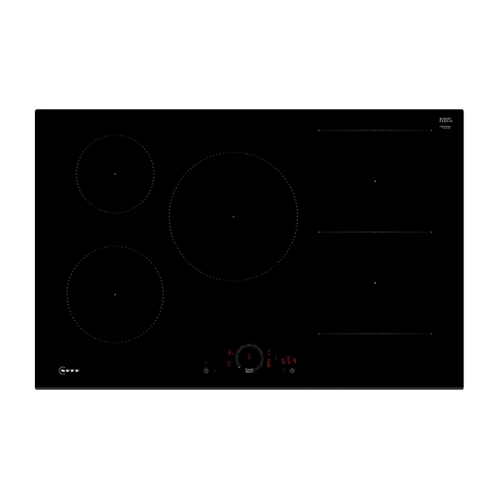 NEFF N 70 Induction Hob T58FHW1L0