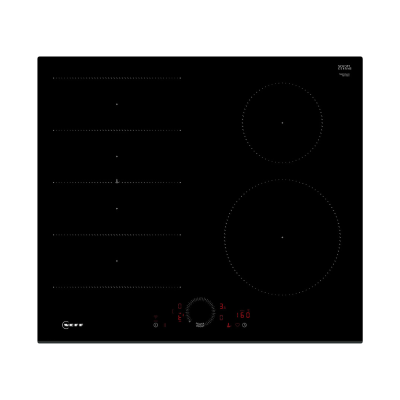 NEFF N 70 Induction Hob T66FHE4L0