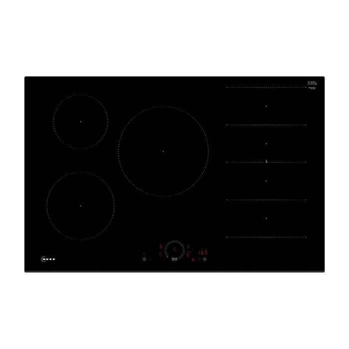 NEFF N 70 Induction Hob T68FHV4L0