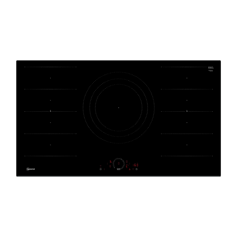 NEFF N 70 Induction Hob T69FHV4L0
