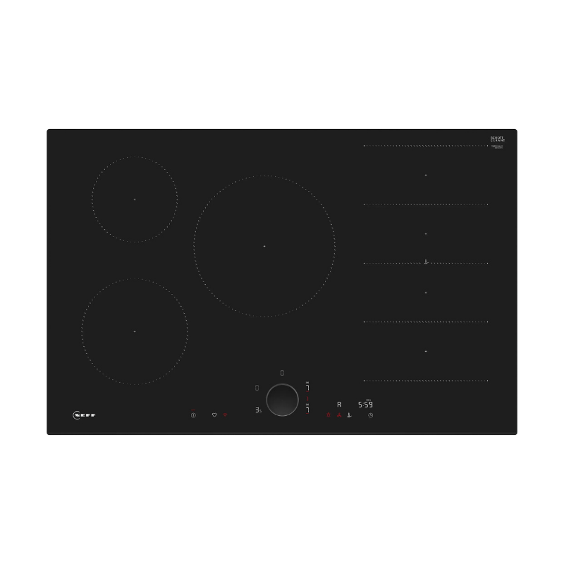 NEFF N 90 Induction Hob T68FUV4L0