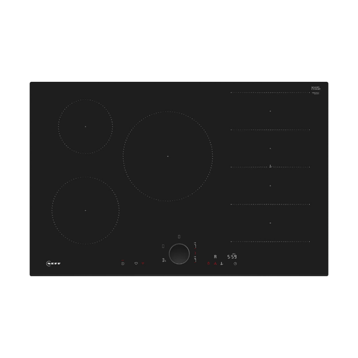 NEFF N 90 Induction Hob T68FUV4L0