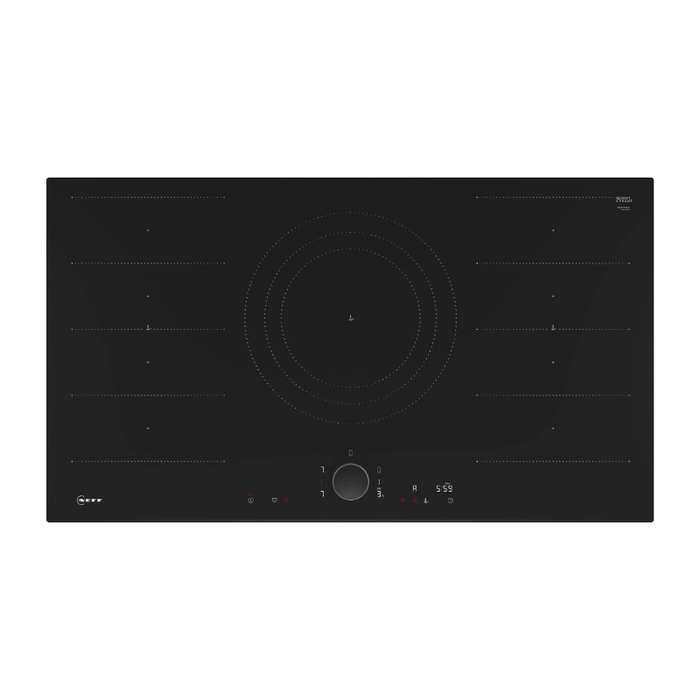 NEFF N 90 Induction Hob T69FUV4L0