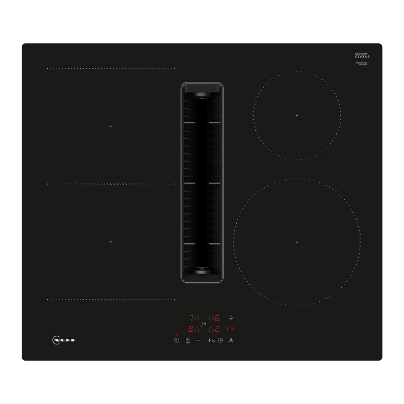 NEFF N 50 Extractor Hob V56NBS1L0