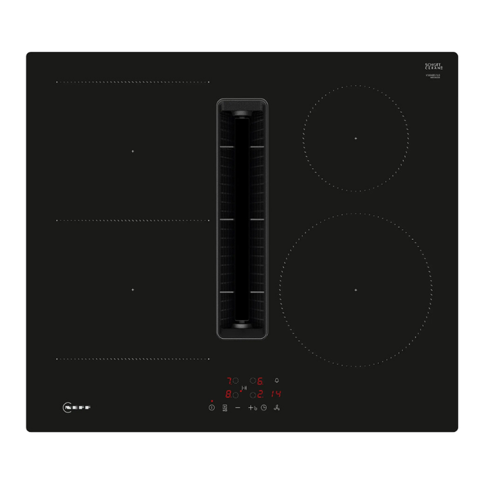 NEFF N 50 Extractor Hob V56NBS1L0