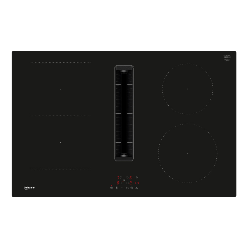 NEFF N 50 Extractor Hob V58NBS1L0