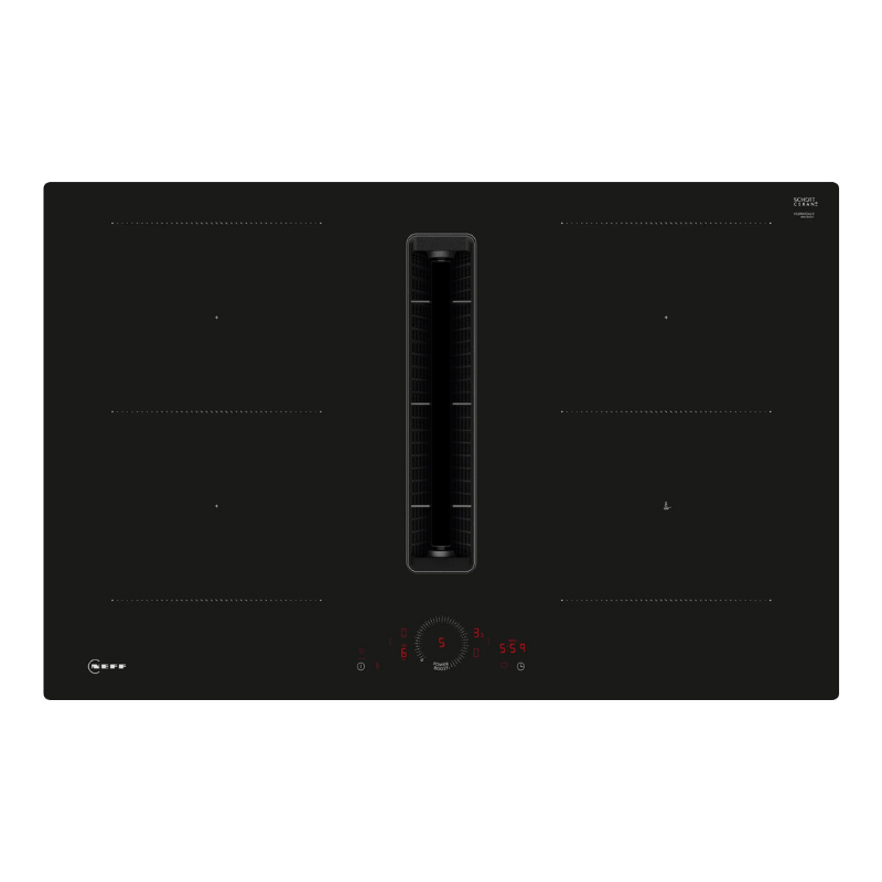 NEFF N 70 Extractor Hob V58NHQ4L0