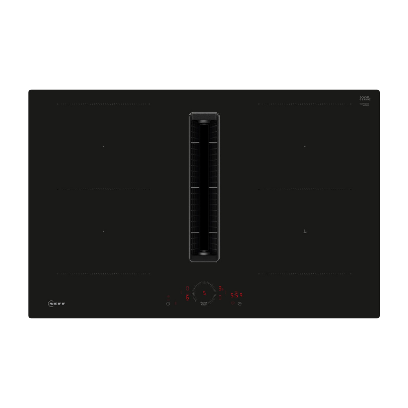 NEFF N 70 Extractor Hob V58PHQ4C0