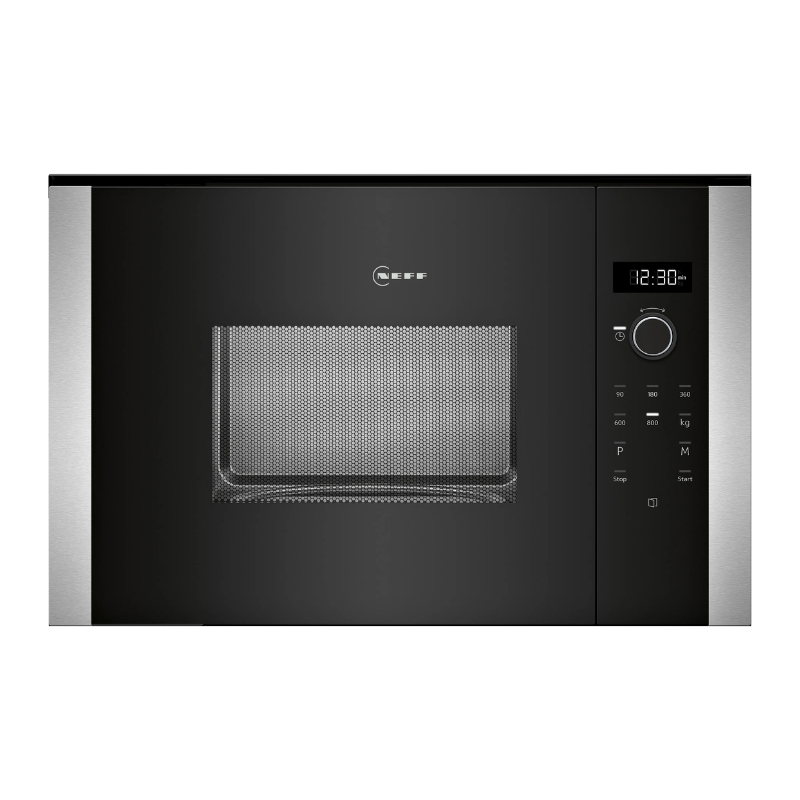 NEFF N 50 Built-in Microwave HLAWD23N0B