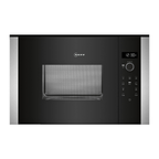 NEFF N 50 Built-in Microwave HLAWD23N0B
