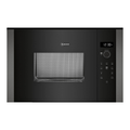 NEFF N 50 Built-in Microwave HLAWD23G0B