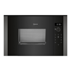 NEFF N 50 Built-in Microwave HLAWD23G0B