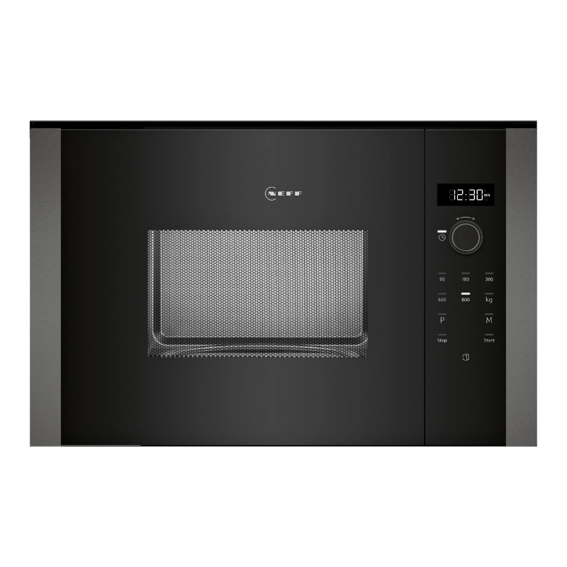 NEFF N 50 Built-in Microwave HLAWD23G0B