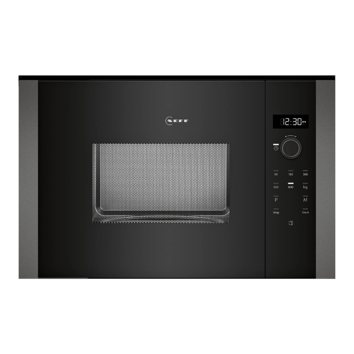 NEFF N 50 Built-in Microwave HLAWD23G0B