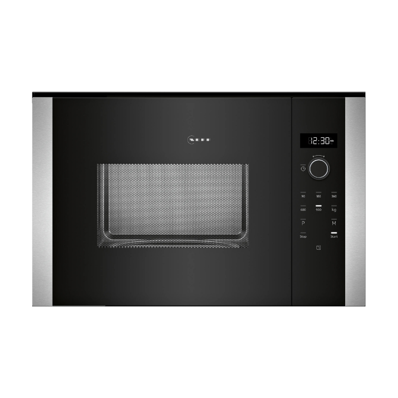 NEFF N 50 Built-in Microwave HLAWD53N0B
