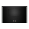 NEFF N 70 Built-in Microwave NR4WR21G1B