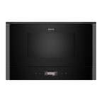 NEFF N 70 Built-in Microwave NR4WR21G1B