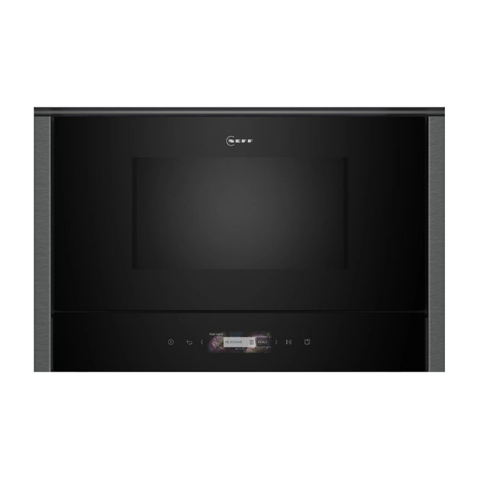 NEFF N 70 Built-in Microwave NL4WR21G1B