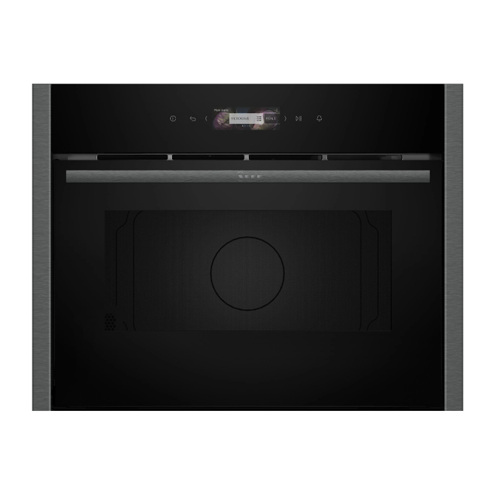 NEFF N 70 Compact Oven C24GR3XG1B