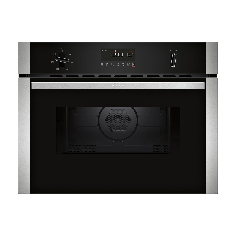 NEFF N 50 Compact Oven C1AMG84N1B