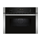 NEFF N 50 Compact Oven C1AMG84N1B
