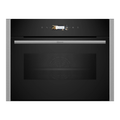 NEFF N 70 Compact Oven C24MR21N0B
