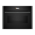NEFF N 70 Compact Oven C24MR21G0B