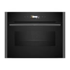 NEFF N 70 Compact Oven C24MR21G0B