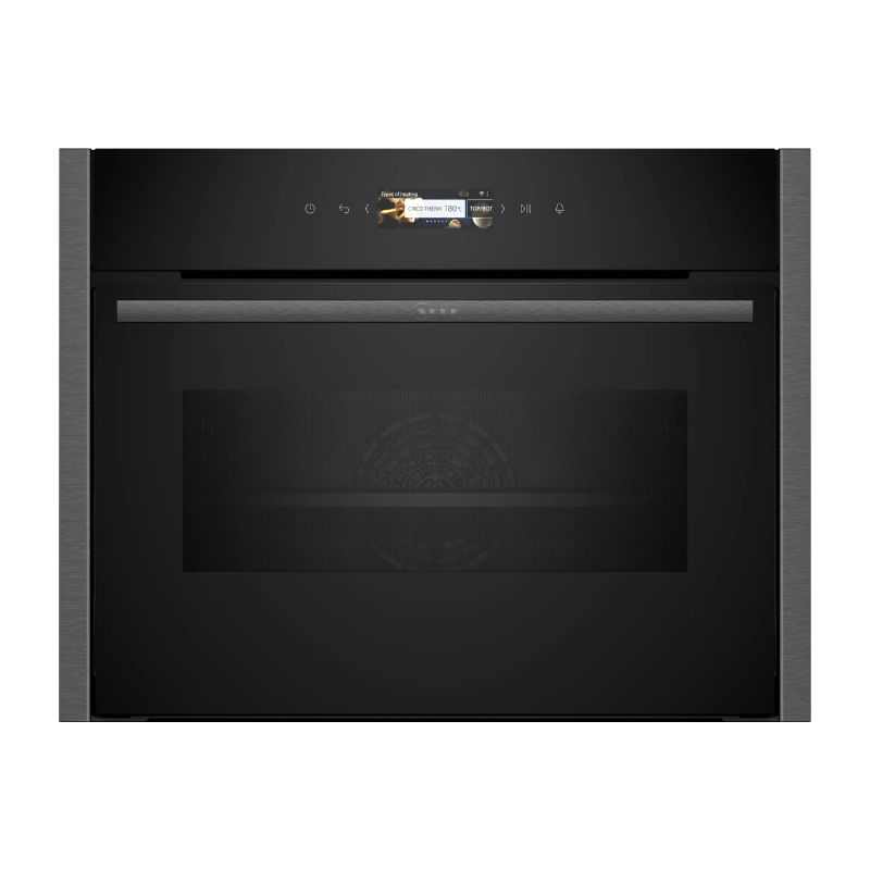 NEFF N 70 Compact Oven C24MR21G0B