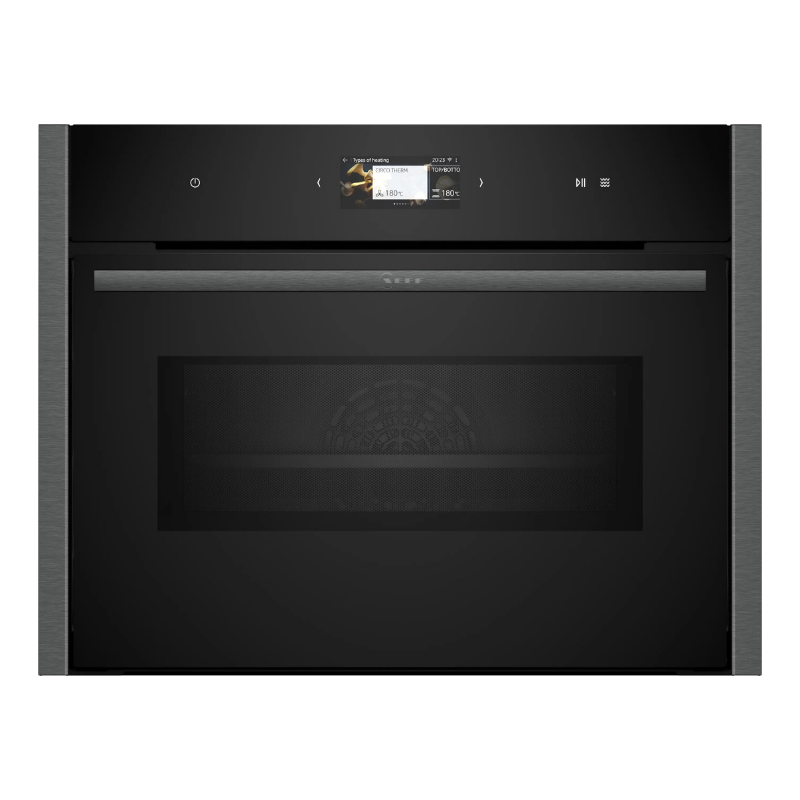 NEFF N 90 Compact Oven C24MS31G0B