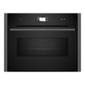 NEFF N 90 Compact Oven C24MS31G0B